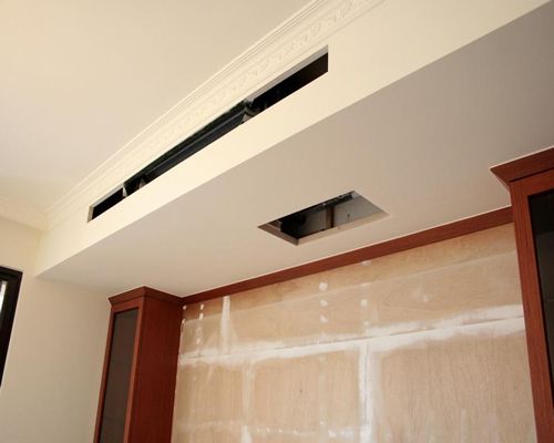 中央空調的安裝常識有哪些 中央空調的安裝常識有哪些