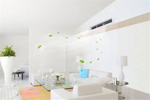 中央空調安裝常識 中央空調安裝常識