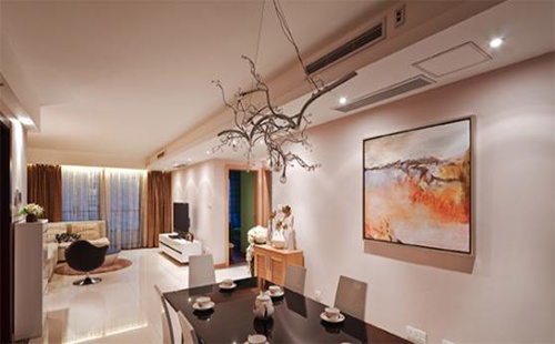 新空調不制冷應該怎么辦 新空調不制冷應該怎么辦