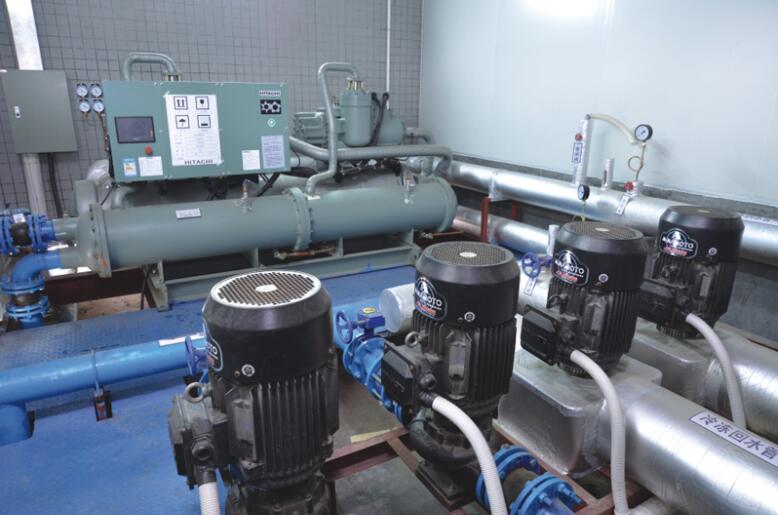 中央空調維修 中央空調維修